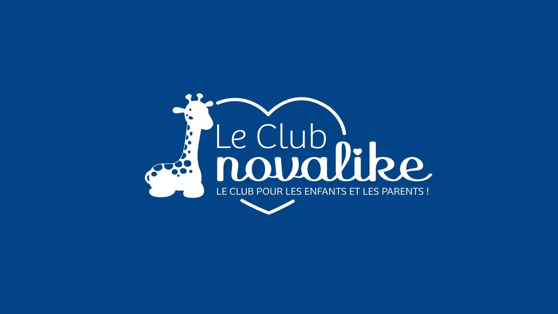 Parrainage Club Novalike