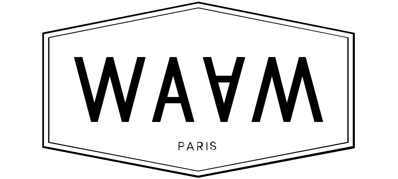 Parrainage WAAM Cosmetics