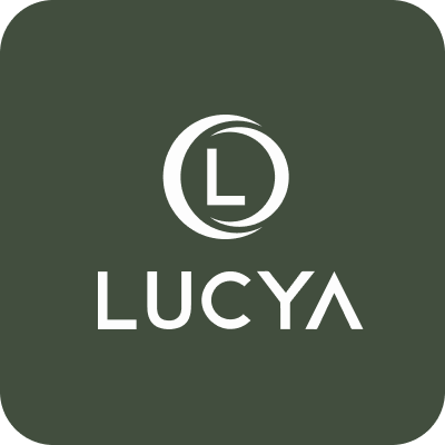 Logo LUCYA