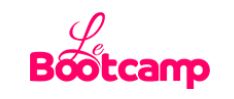 Parrainage LEBOOTCAMP