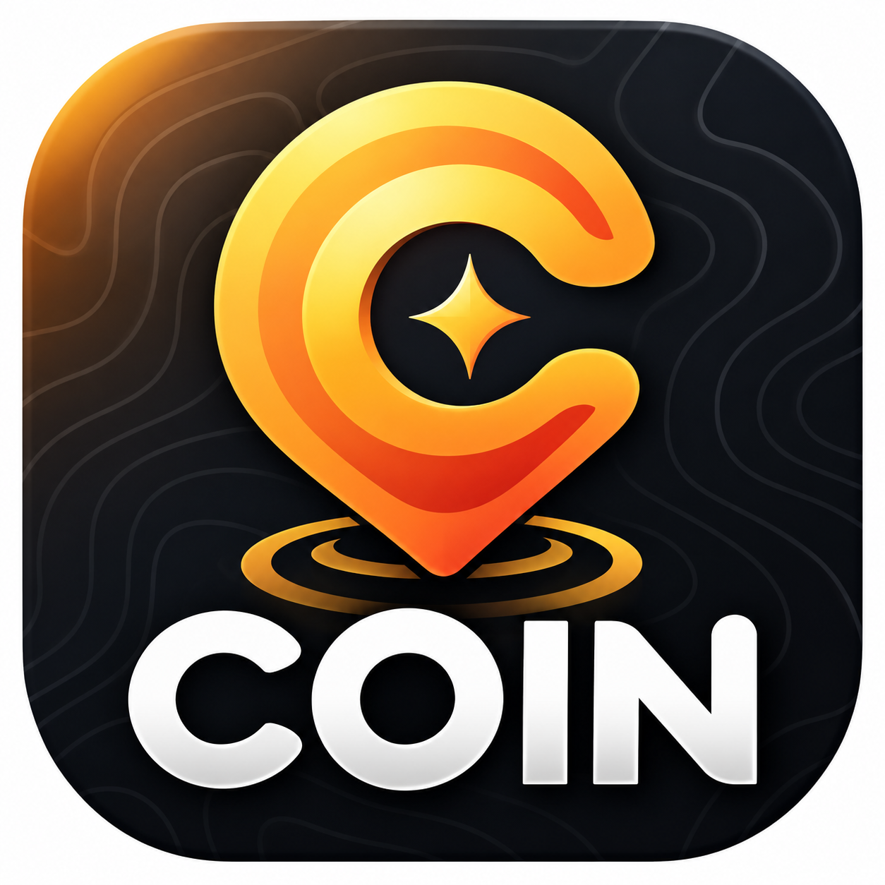 Logo Coin