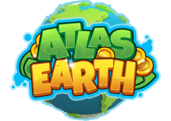 Parrainage Atlas earth