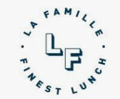 Parrainage LA FAMILLE FINEST LUNCH