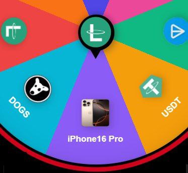 Parrainage LUCKYCOIN