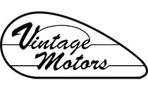 Parrainage Vintage motors