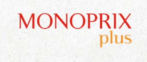 Parrainage Monoprix Plus