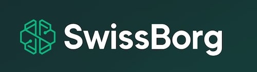 Parrainage SWISSBORG