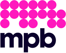 Logo MPB