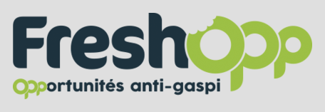 Logo Freshopp