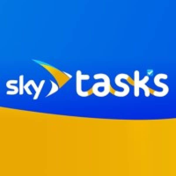 Parrainage SKYTASKS