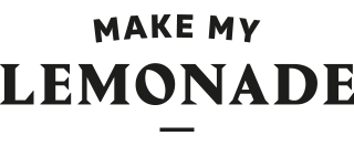 Parrainage make my lemonade