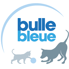 Parrainage Bulle Bleue