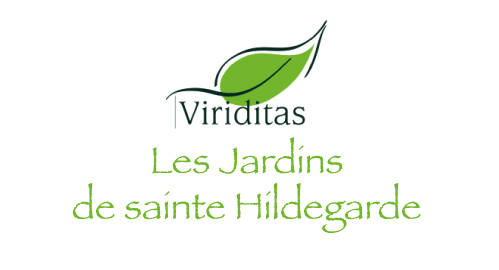 Parrainage Les Jardins de Sainte Hildegarde