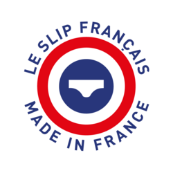 Logo Le Slip Français