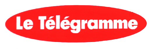Parrainage LE TELEGRAMME