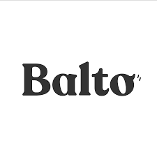 Logo BALTO