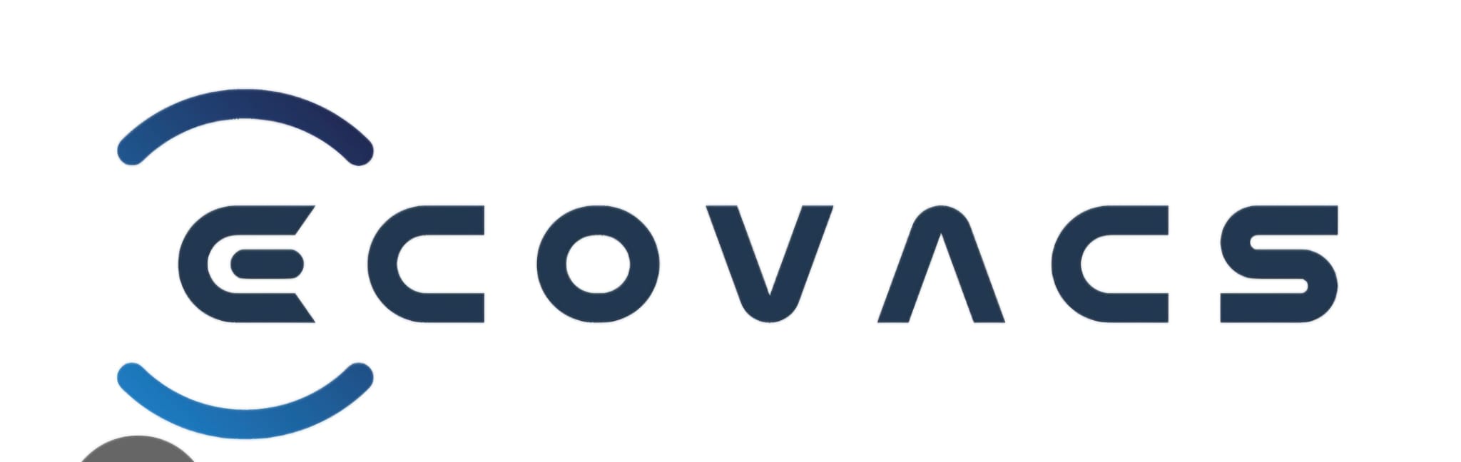 Logo ECOVACS