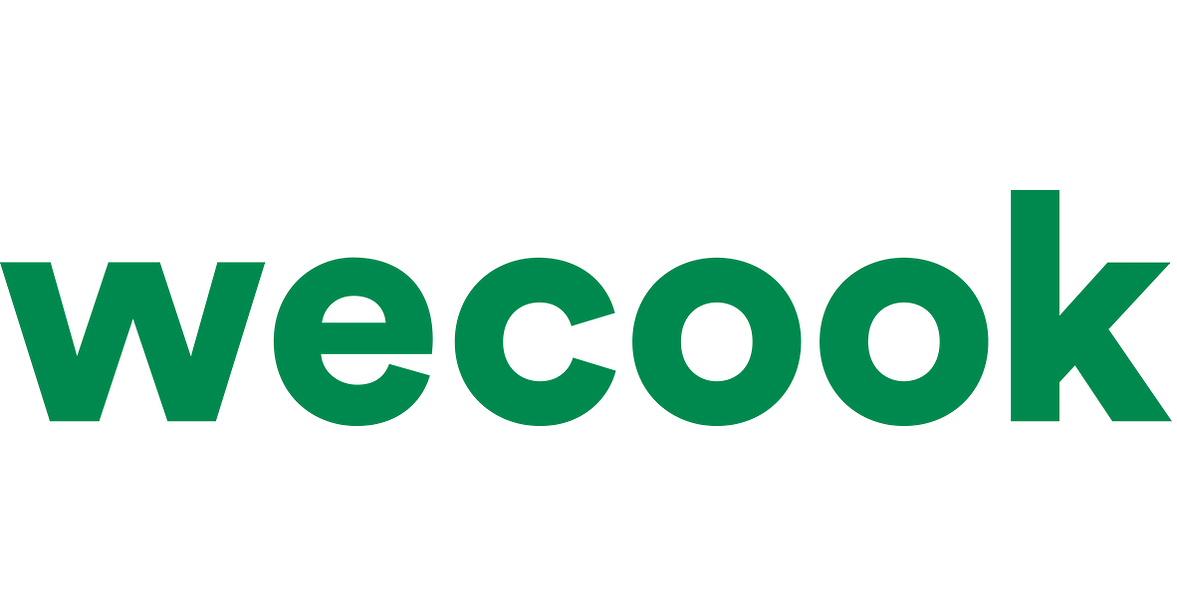 Logo Wecook