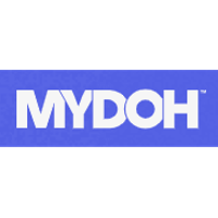Logo Mydoh