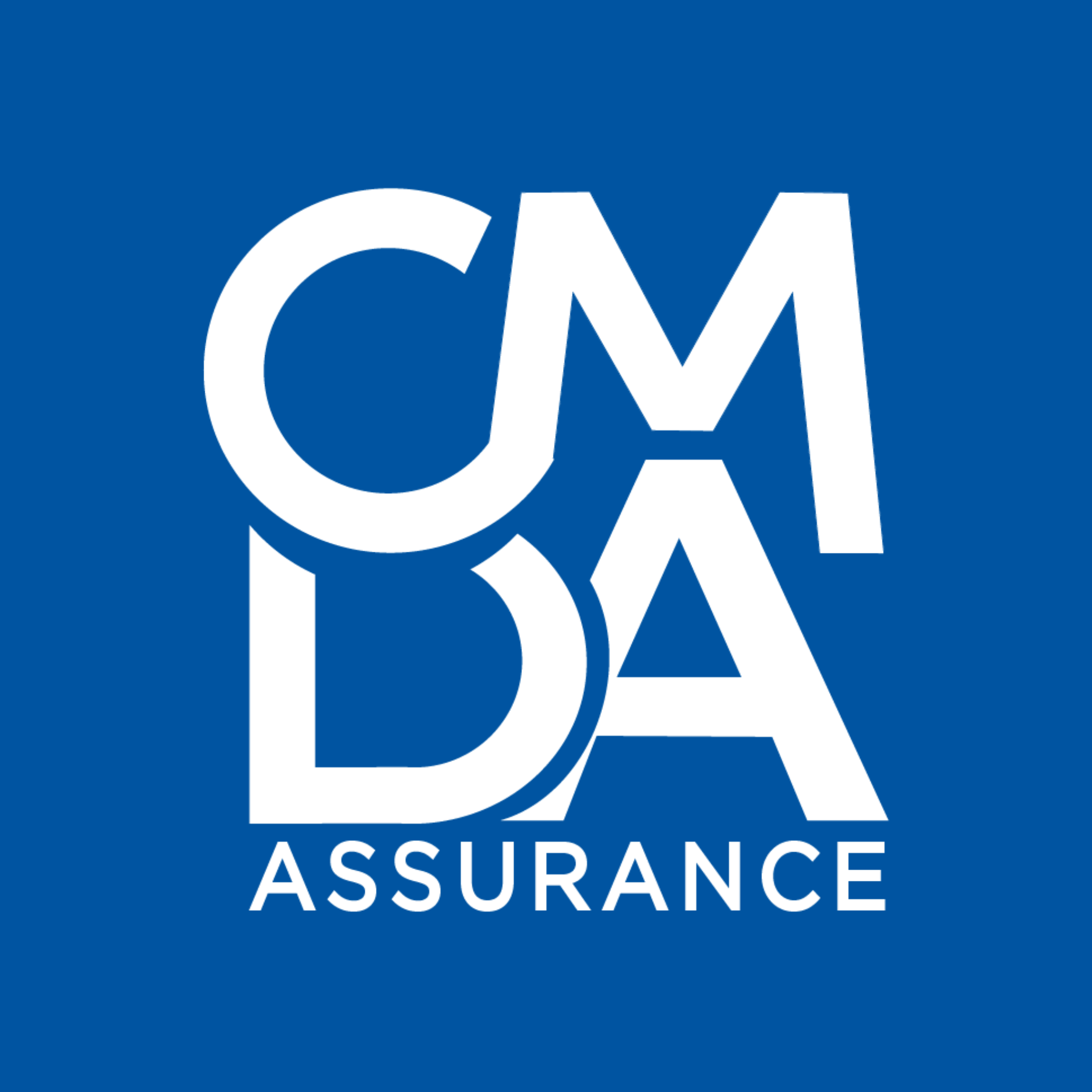 Logo CMDA Assurance