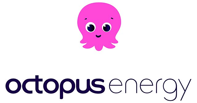 Parrainage Octopus Energy