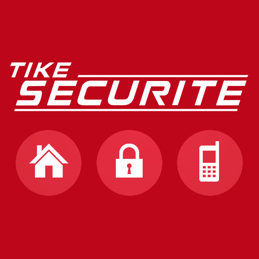 Parrainage TIKE SECURITE