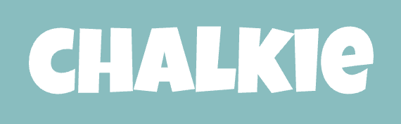 Logo Chalkie AI