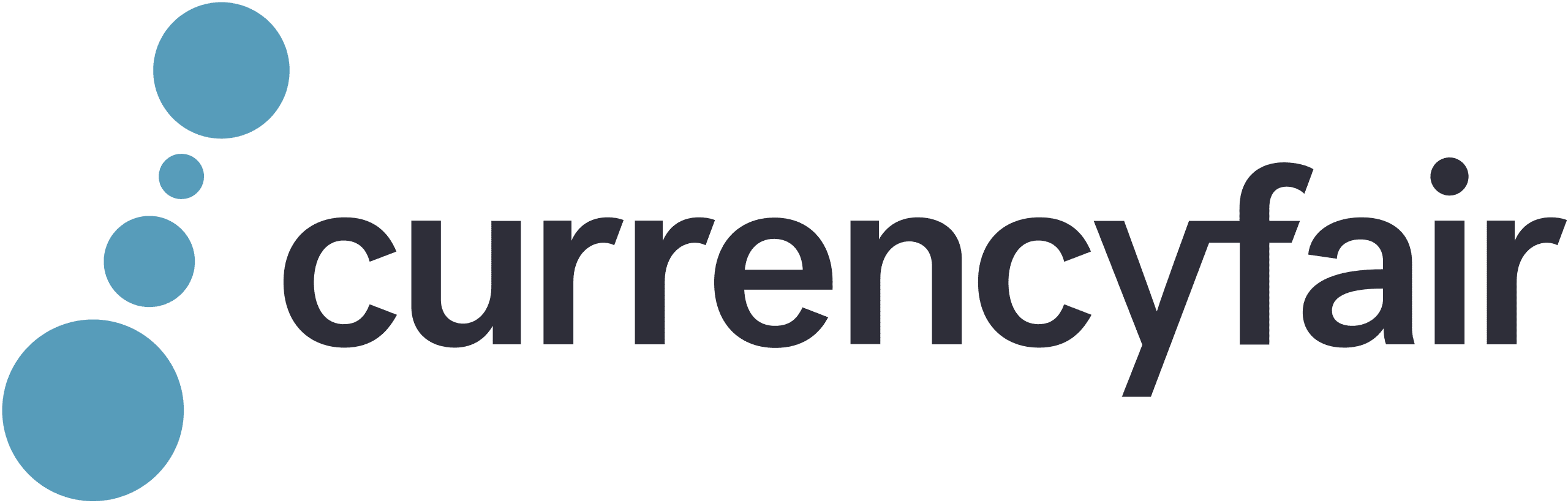 Parrainage Currencyfair