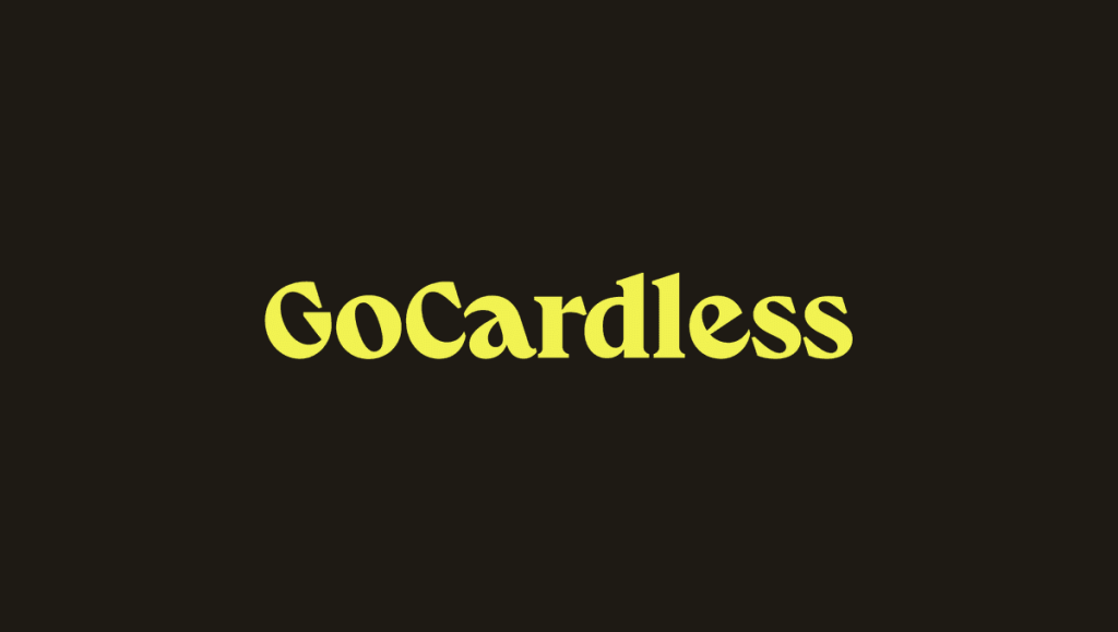 Parrainage Gocardless