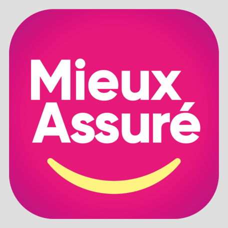 Logo Mieux Assuré