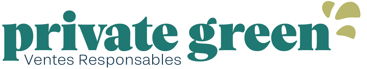 Parrainage Private Green