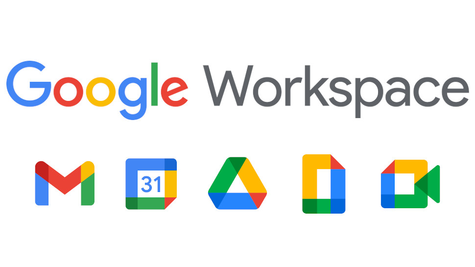 Parrainage Google Workspace