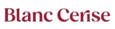 Parrainage Blanc cerise