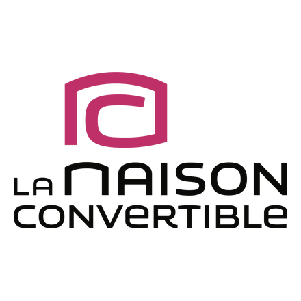 Logo La Maison Convertible