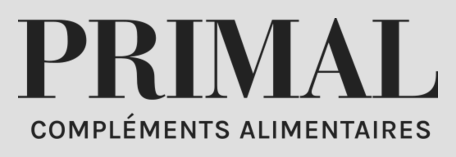 Logo Primal Supplements