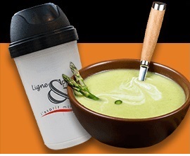 Parrainage Ligne et Protéines