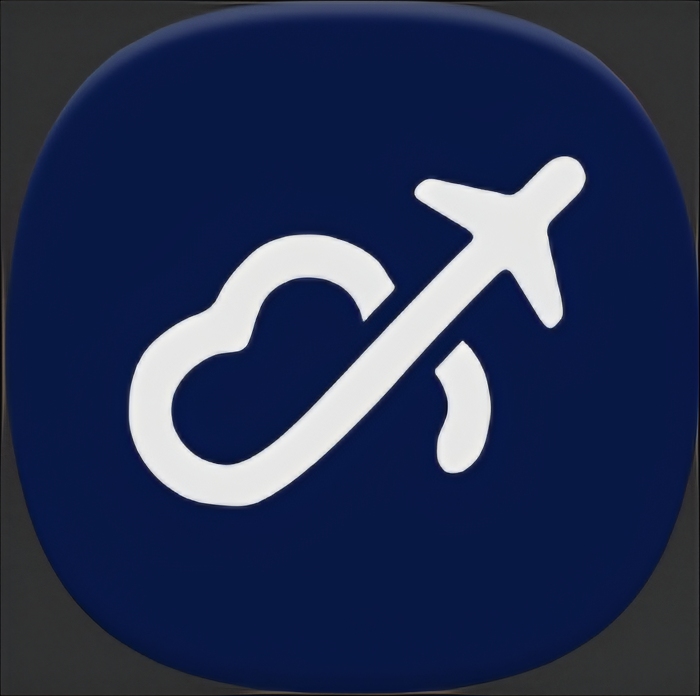 Logo Uptrip