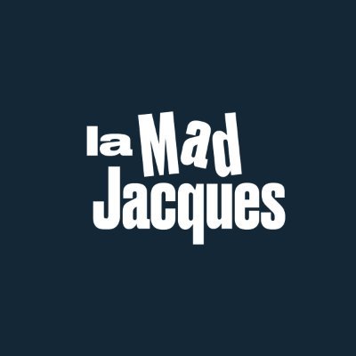 Parrainage la mad jacques