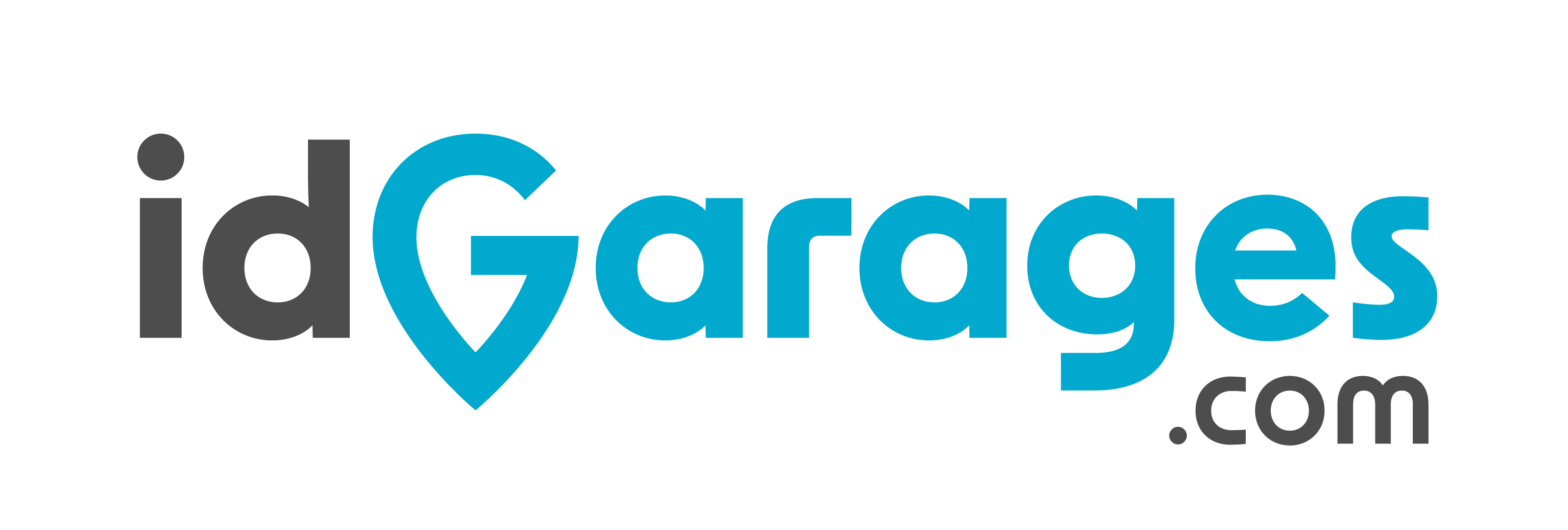 Logo IdGarages
