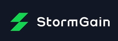 Parrainage Stormgain