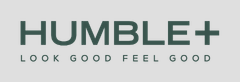 Logo Humble+