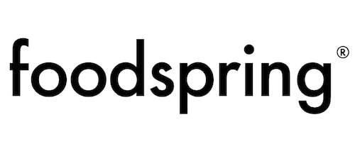 Parrainage Foodspring