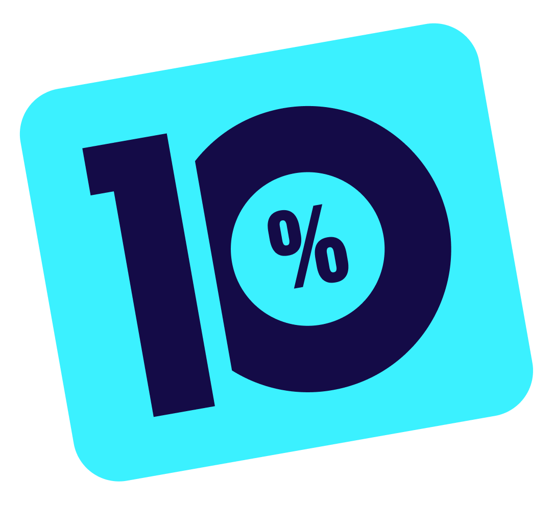 Parrainage 10POURCENT