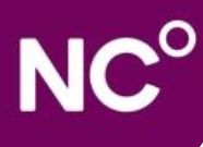 Parrainage Natural cycle