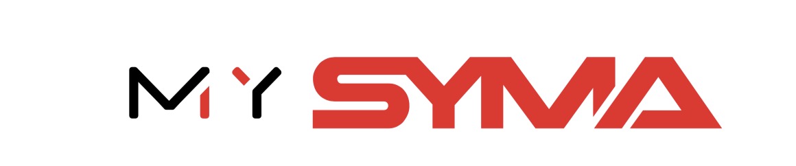Logo Syma mobile