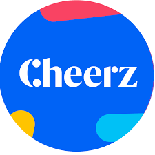 Parrainage Cheerz