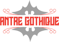 Parrainage Antre Gothique