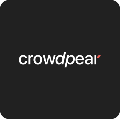 Parrainage CROWDPEAR