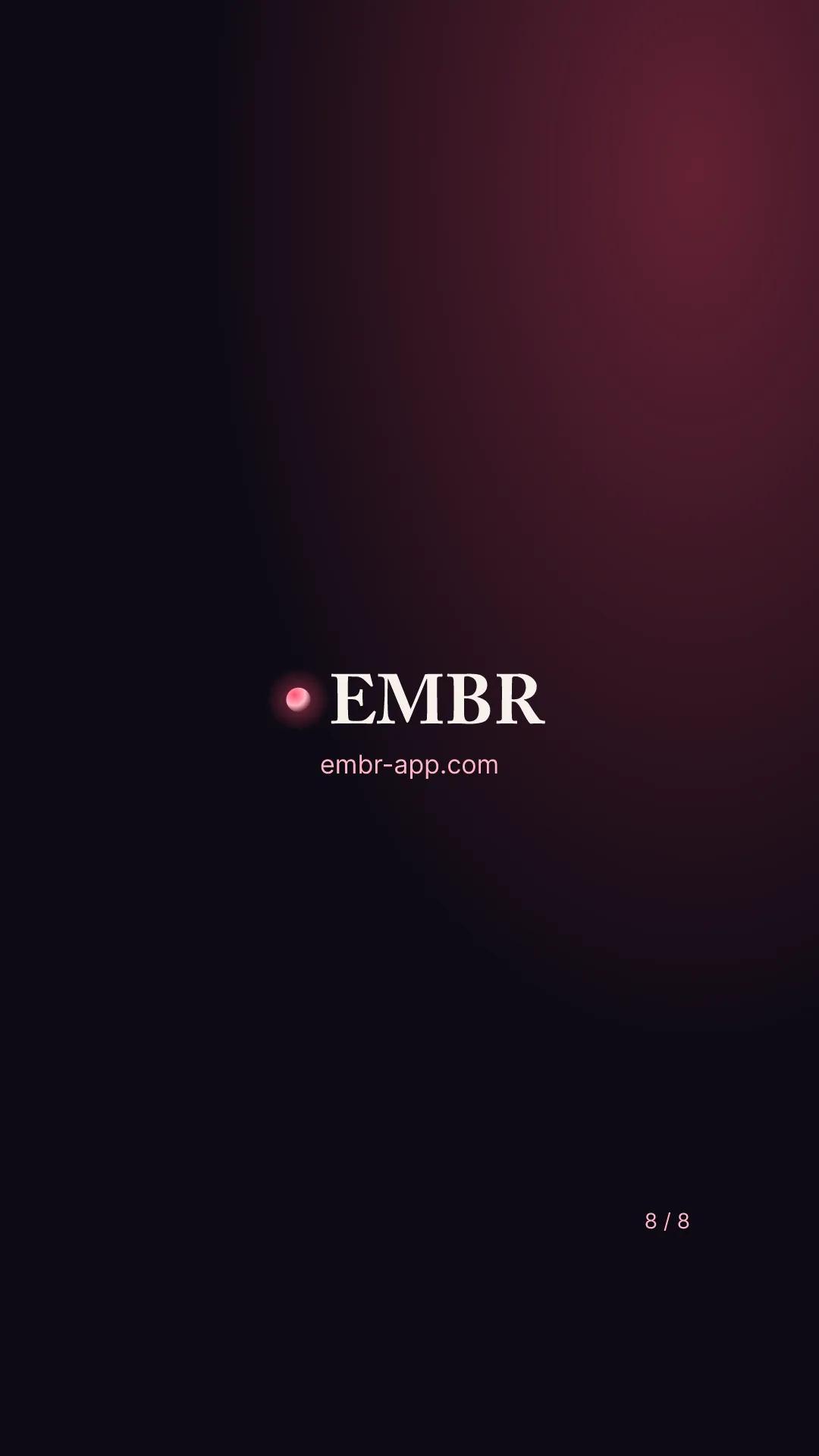 Logo EMBR