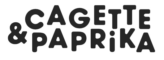 Parrainage Cagette & Paprika